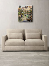 STILL WATERS OF THE SOUTH